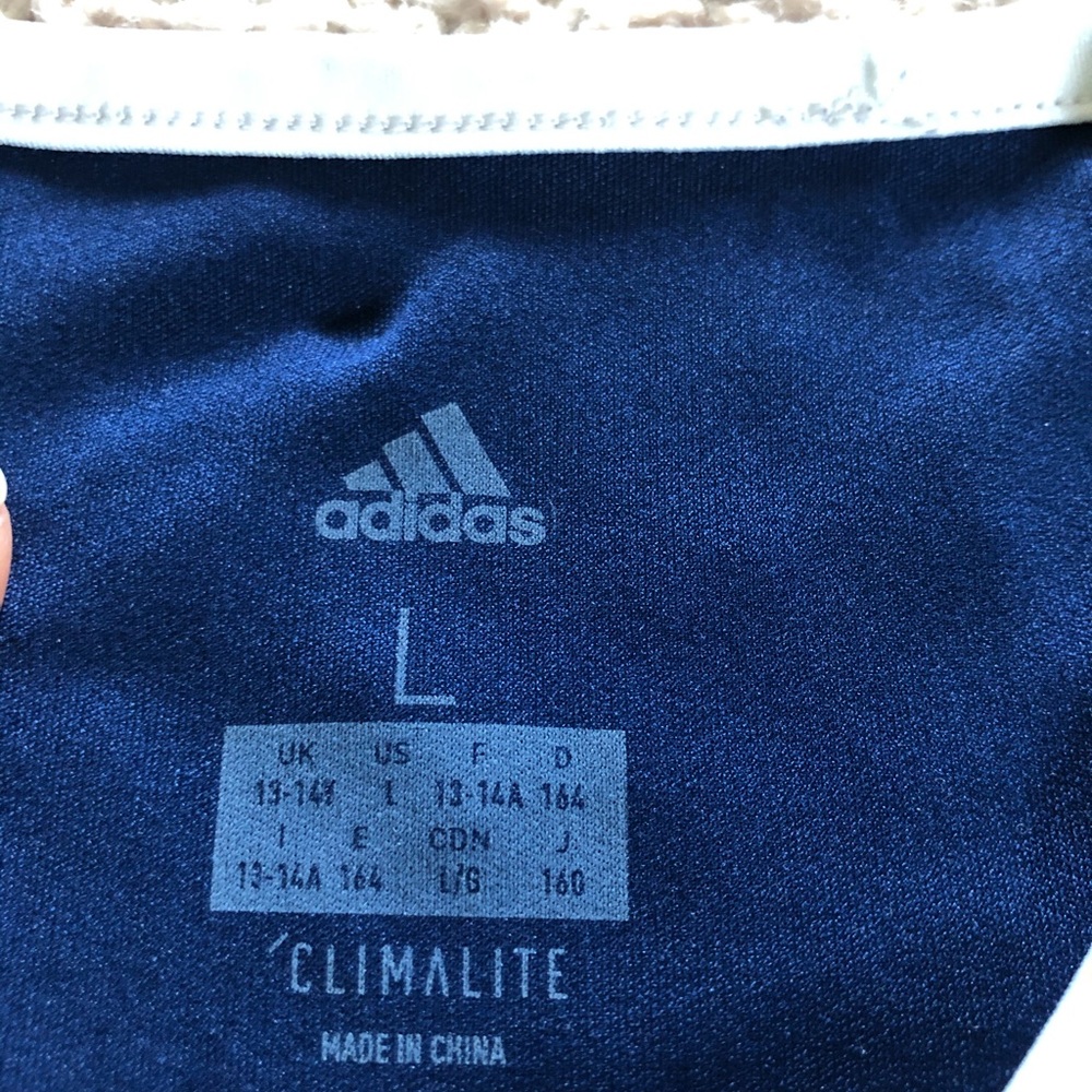 Adidas shirt - Picture 3 of 6